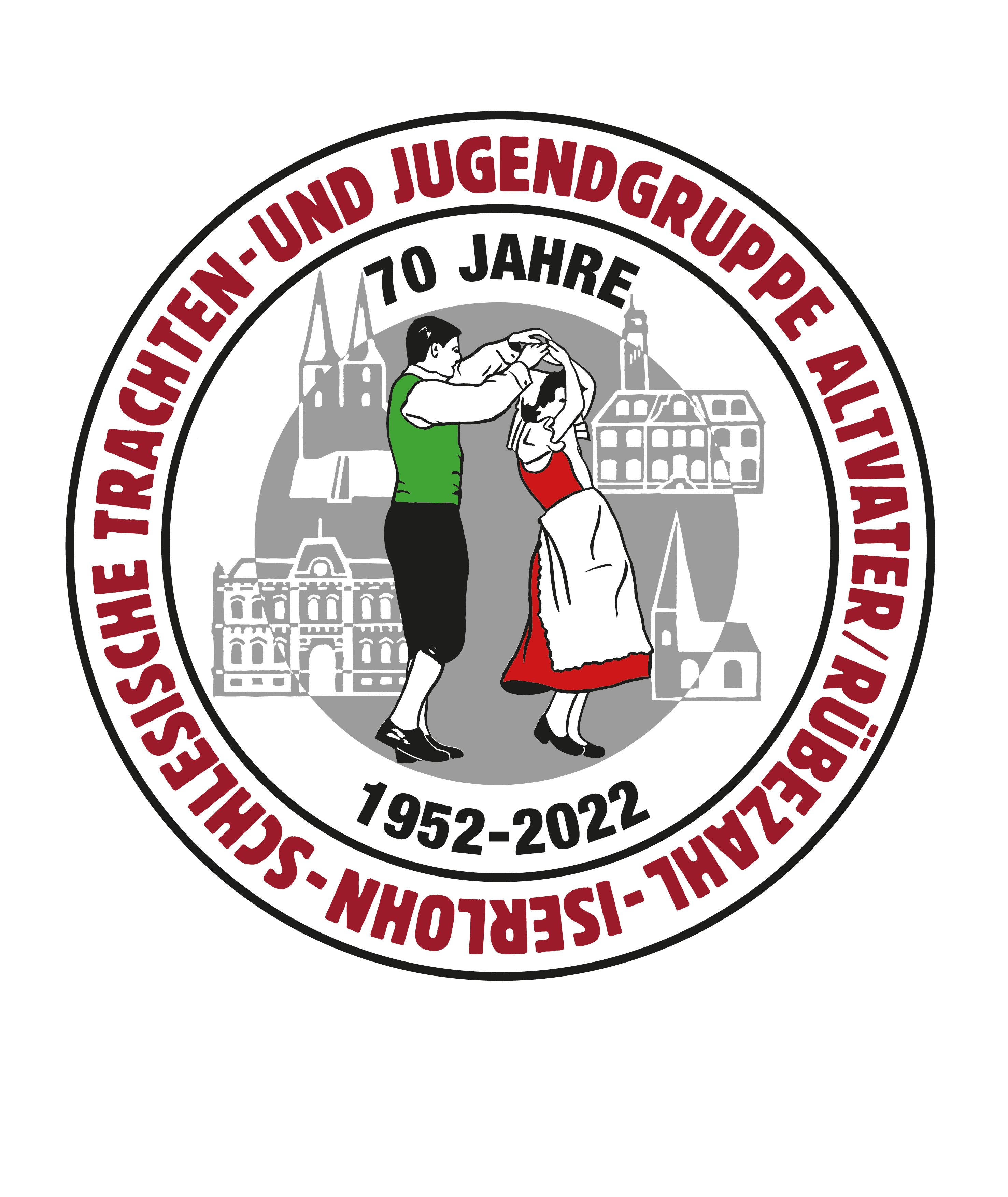 Schlesische Trachtengruppe Iserlohn