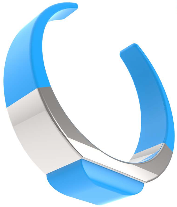 Gracelet Anti-Tremor Bracelet Design
