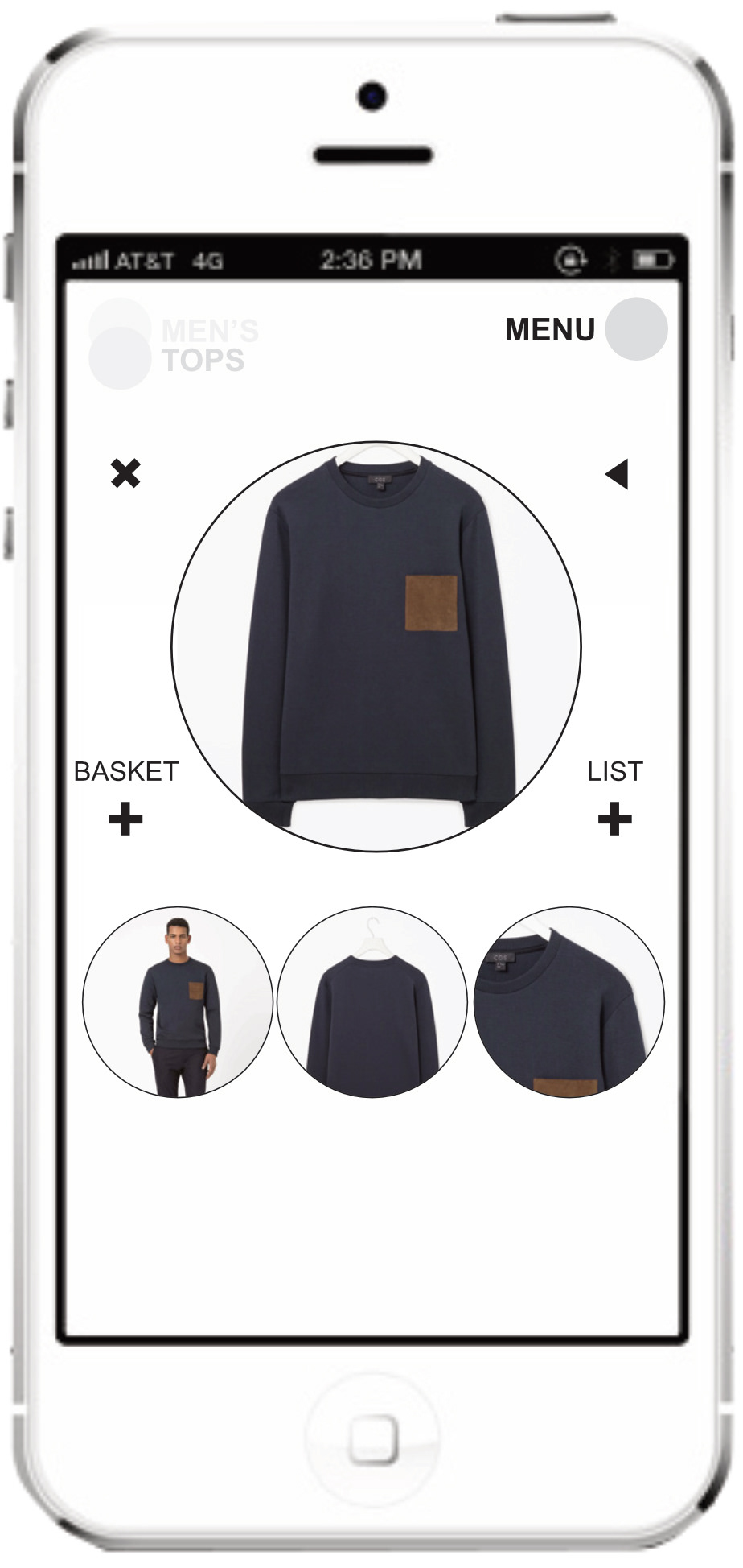 Item Samples
