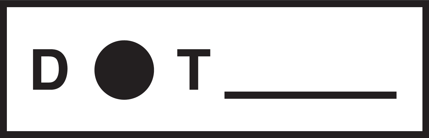 DOT_ Graphic Logo