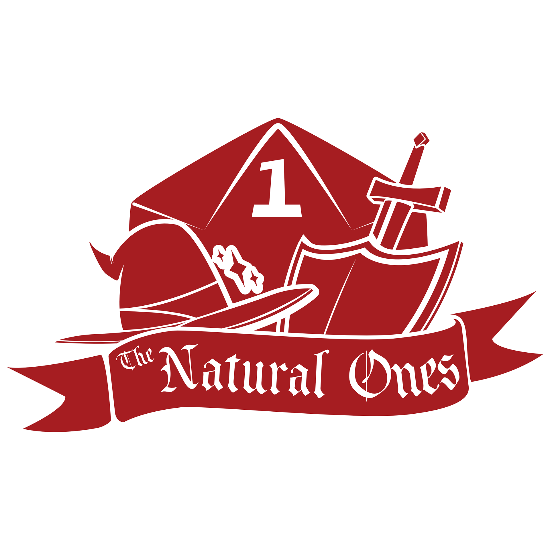 Alternative Logo 2
