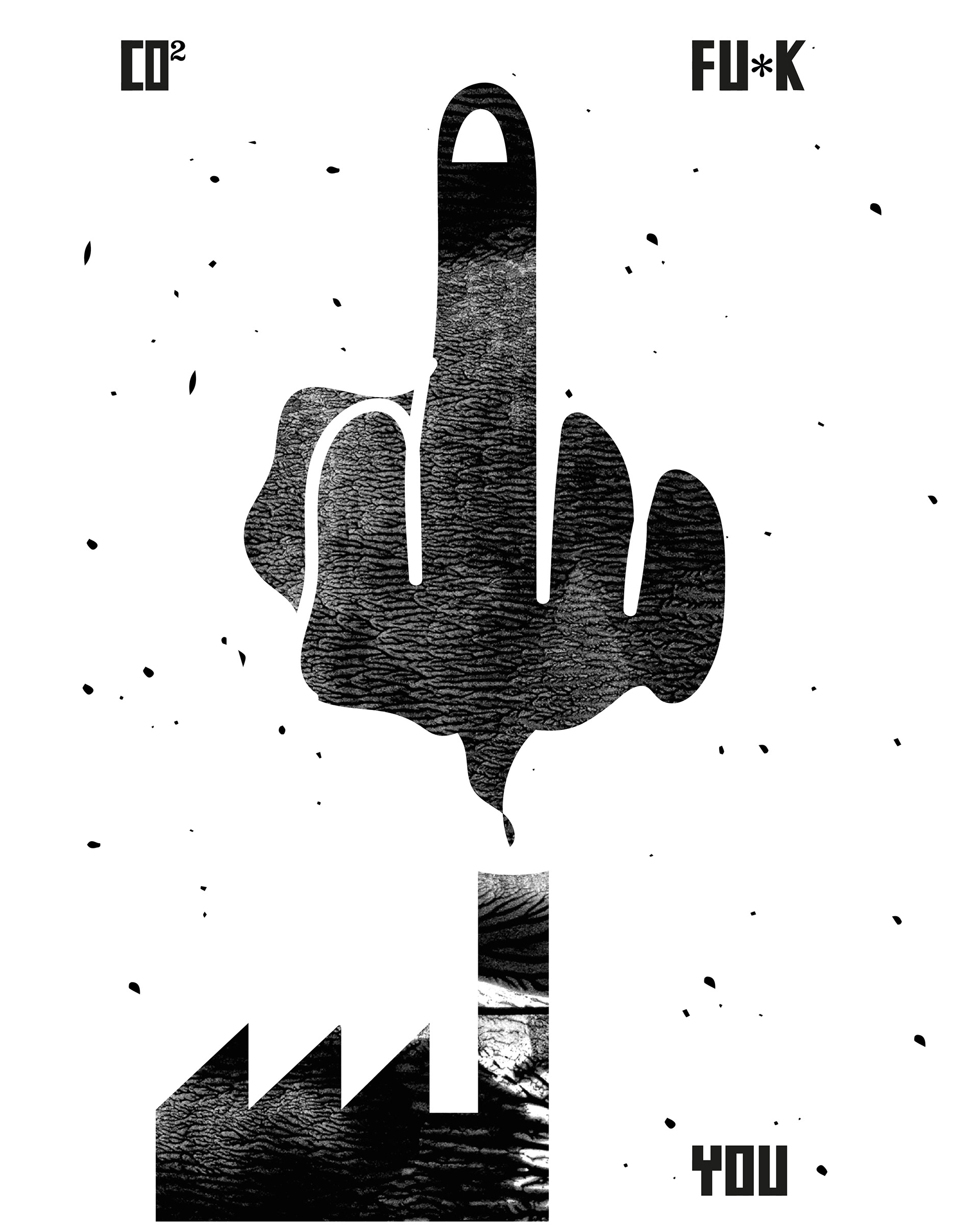 Co2 Fuck