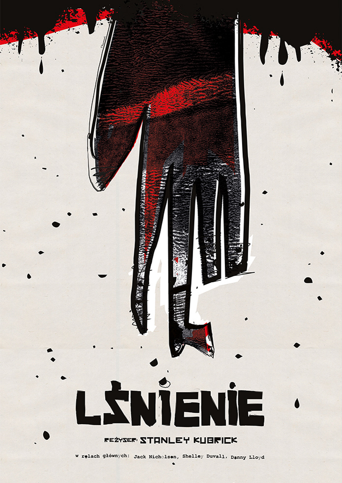 Lśnienie