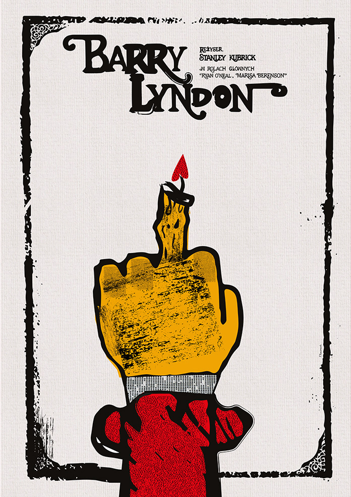 Barry Lyndon
