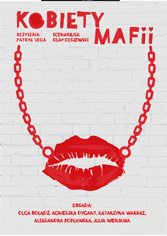 Kobiety mafii
