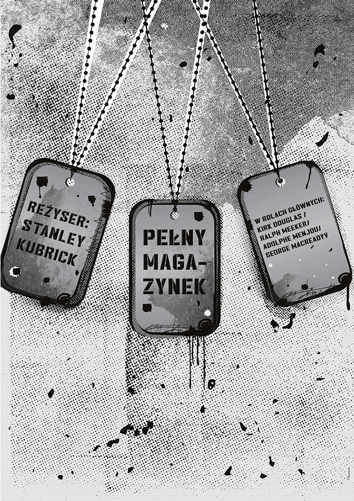 Pełny magazynek