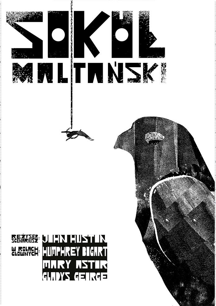 Sokół maltański