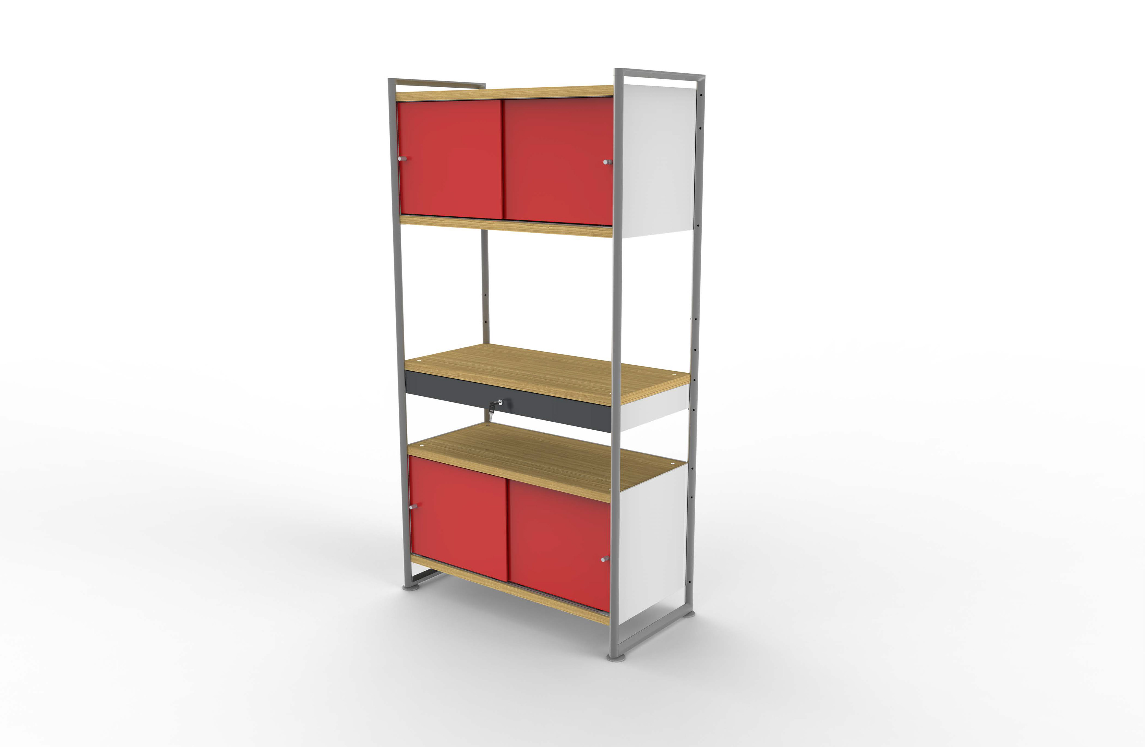 Stage™ With Drawer