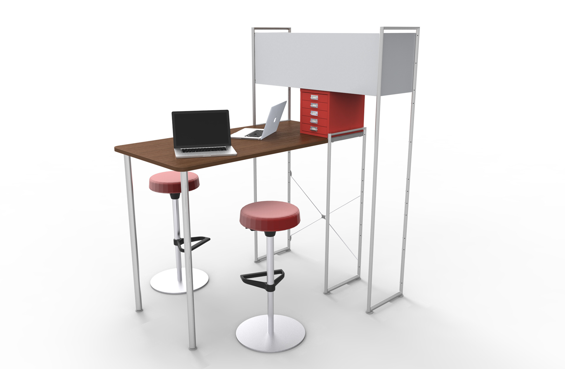 Stage™ Arrangement Concept