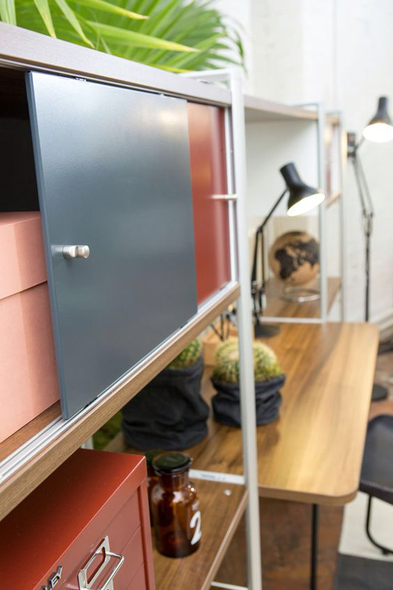 Stage™ at Design Junction