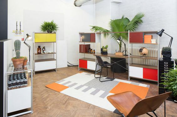 Stage™ at Design Junction