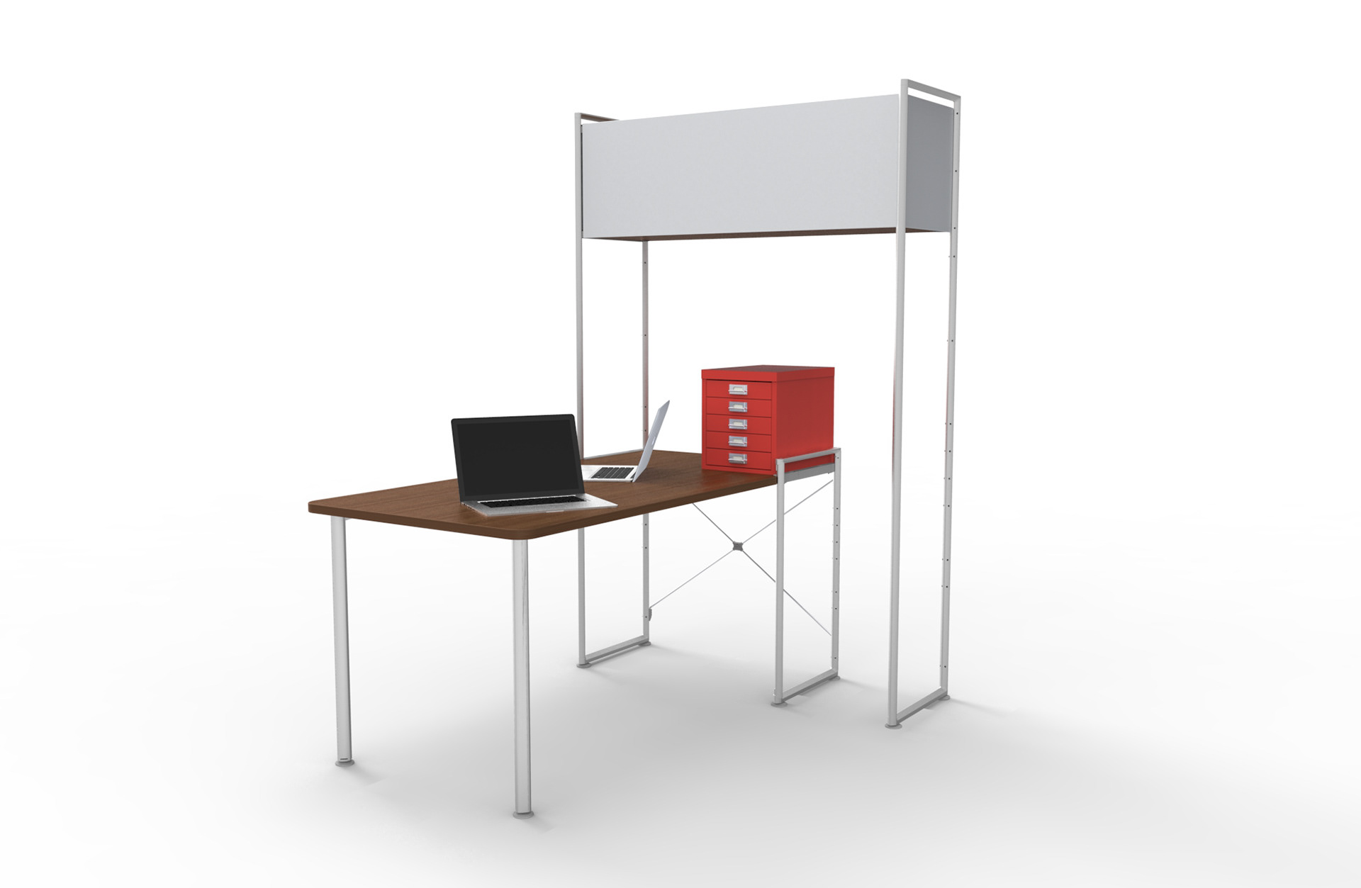 Stage™ Arrangement Concept