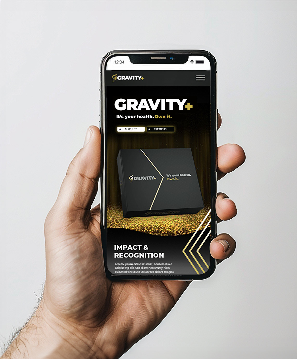 Mobile Web View