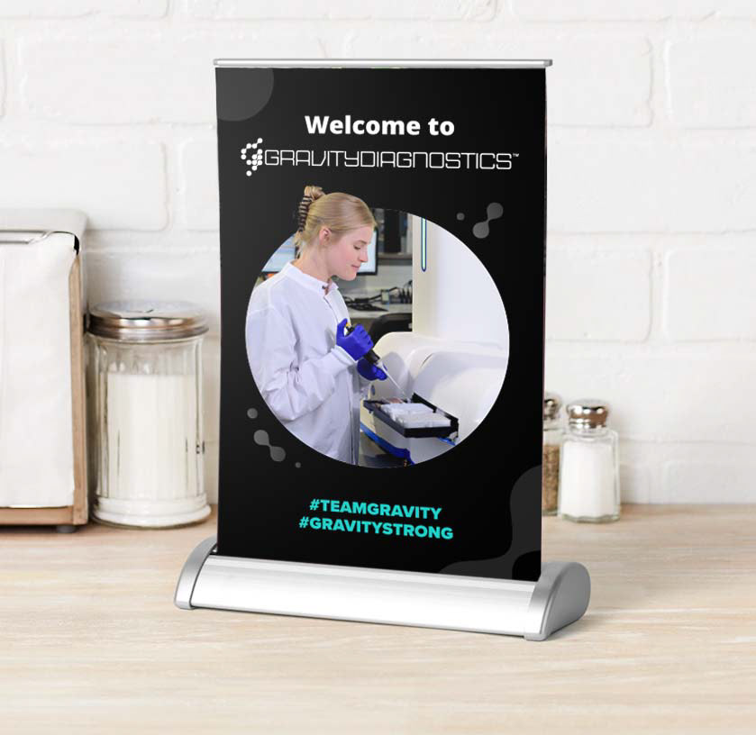 Marketing Collateral