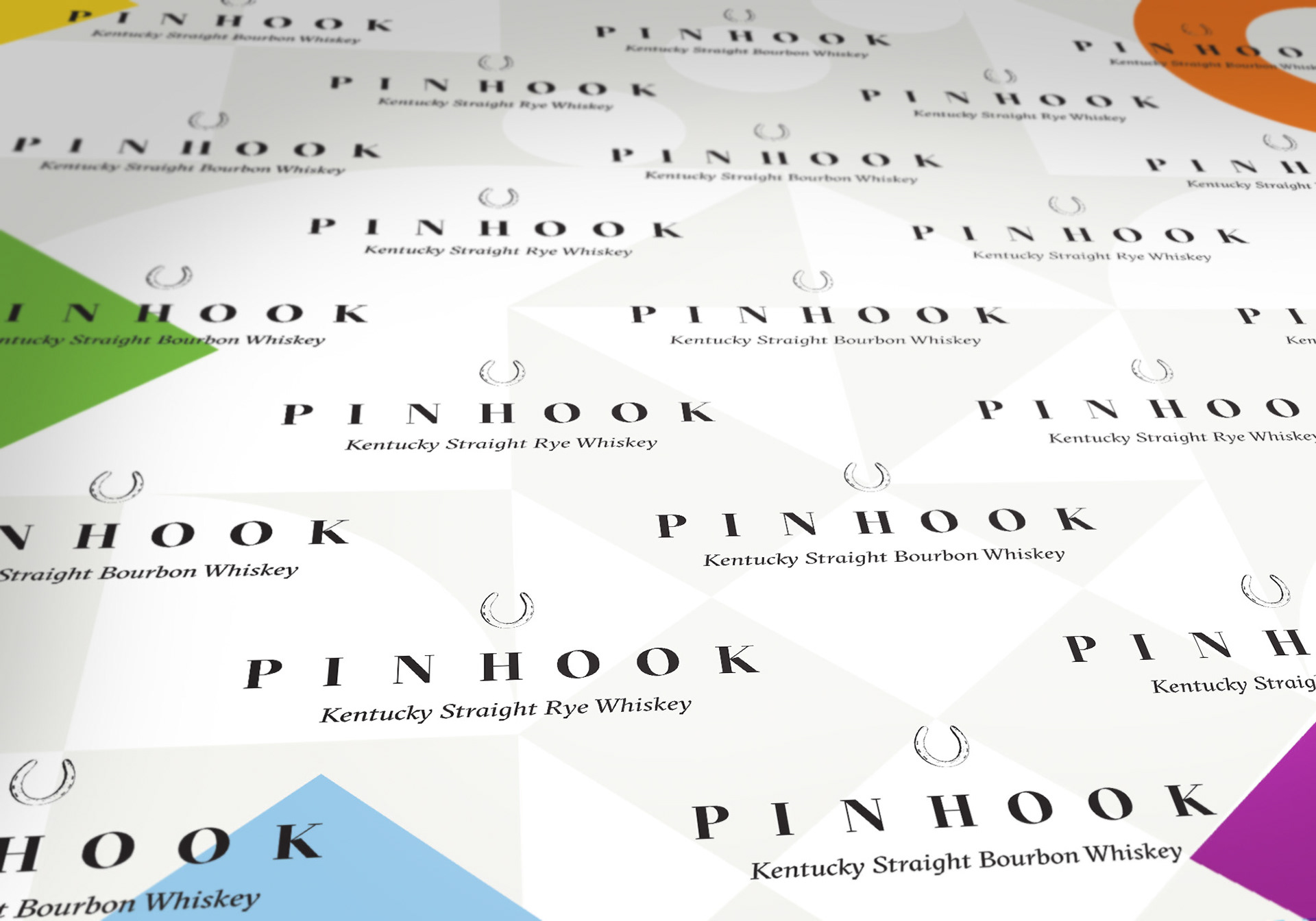 Pinhook Backdrop