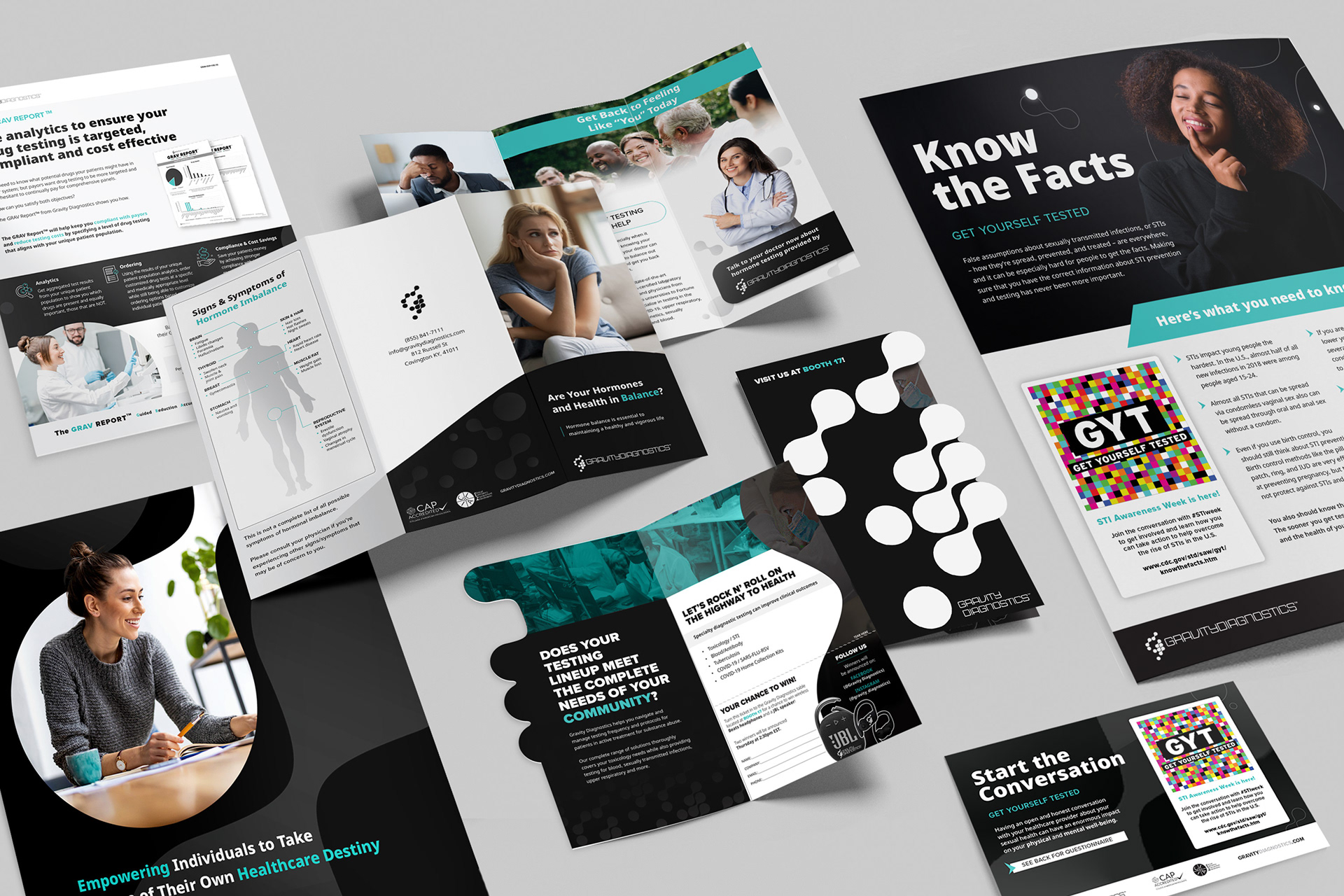 Print Marketing