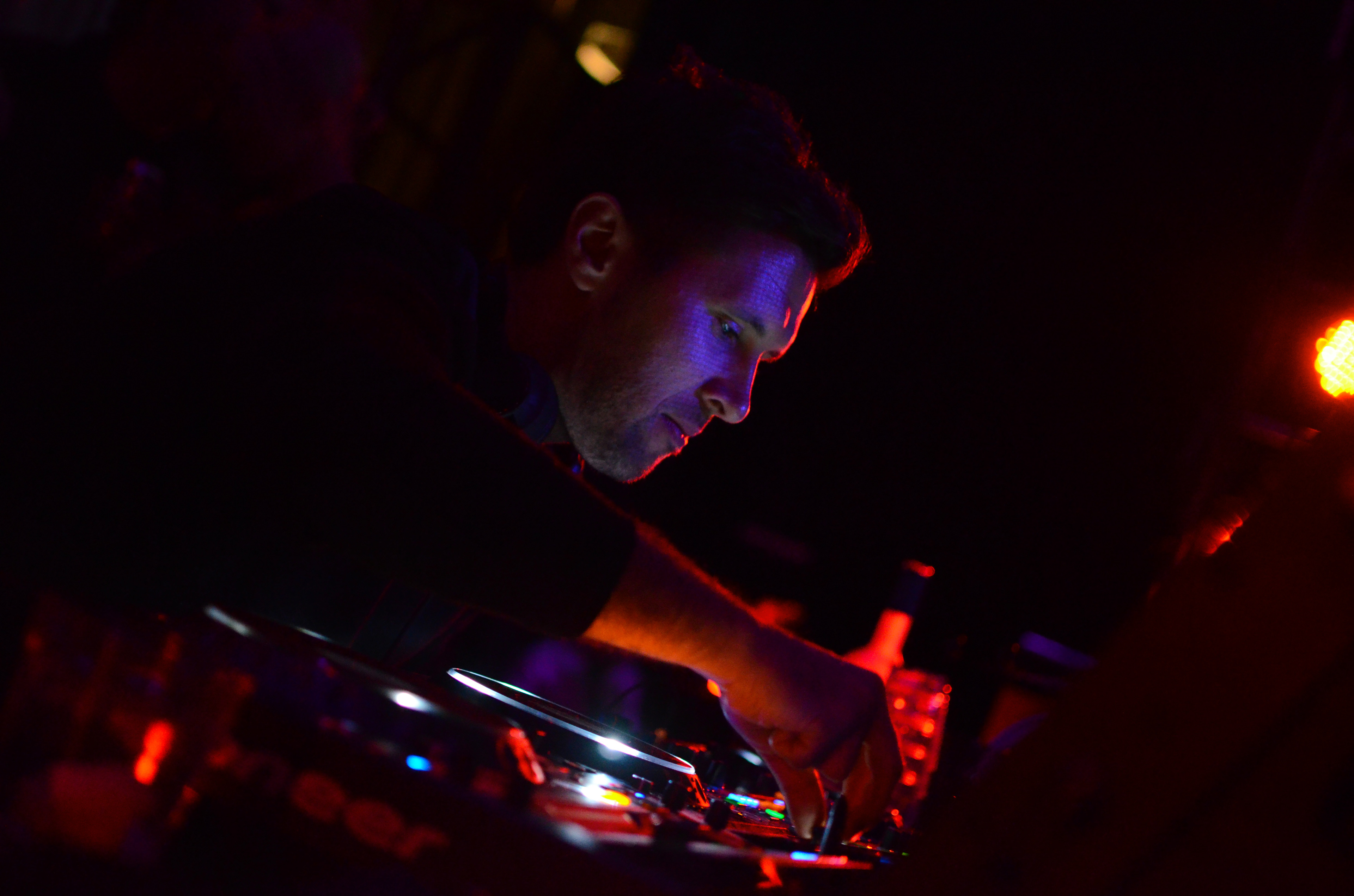 Danny Howard