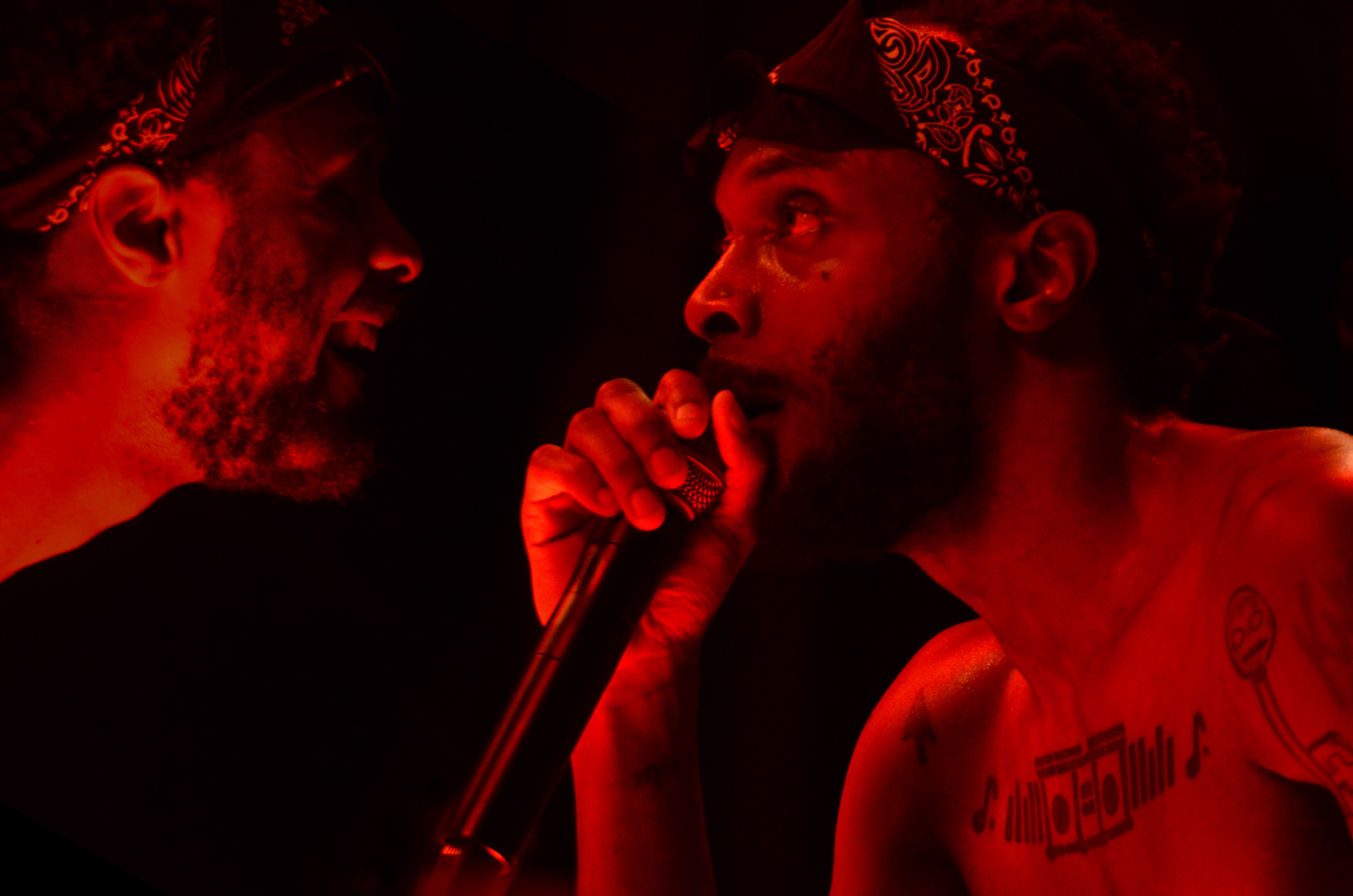 JPEGMAFIA