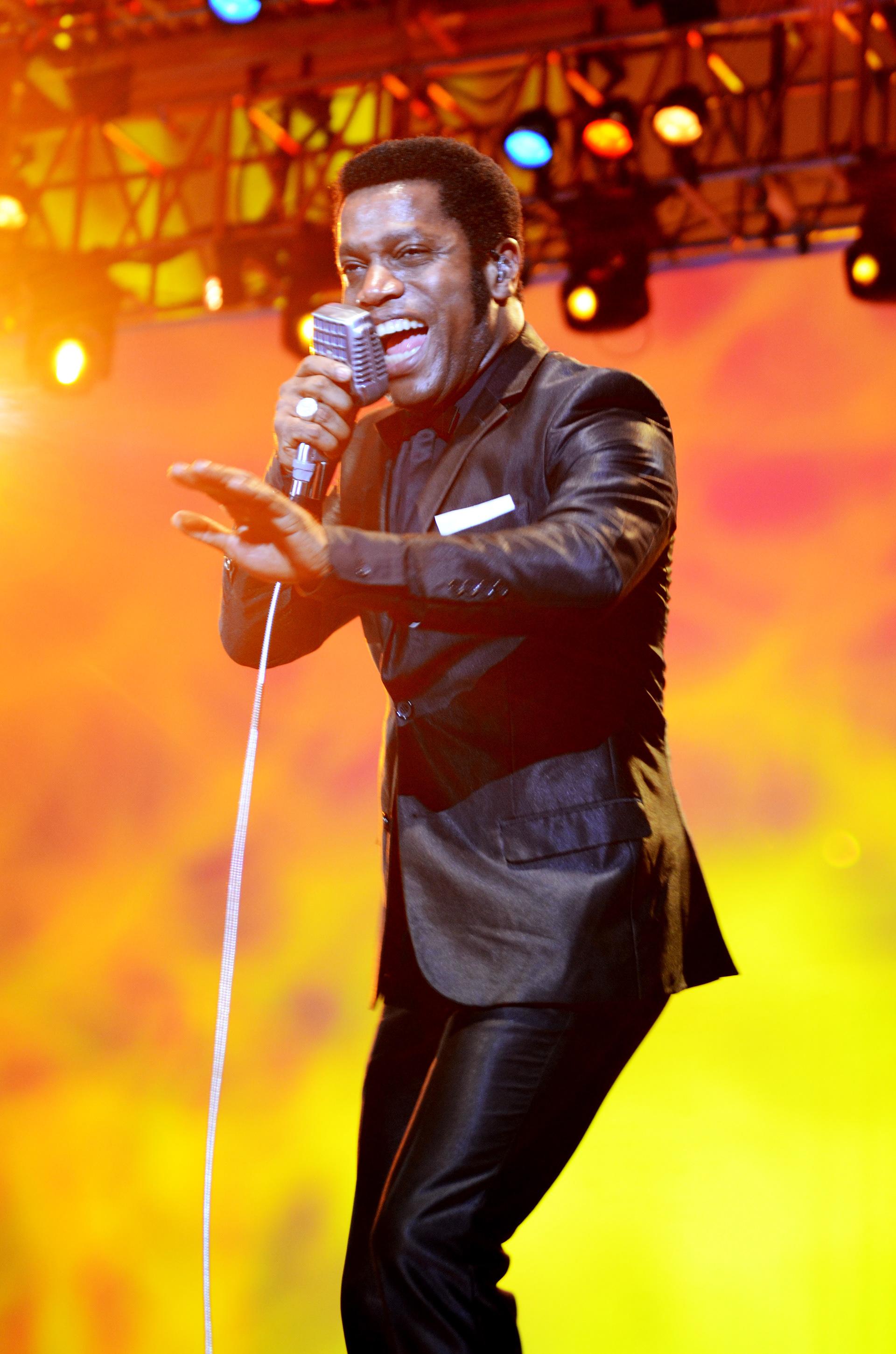 Vintage Trouble