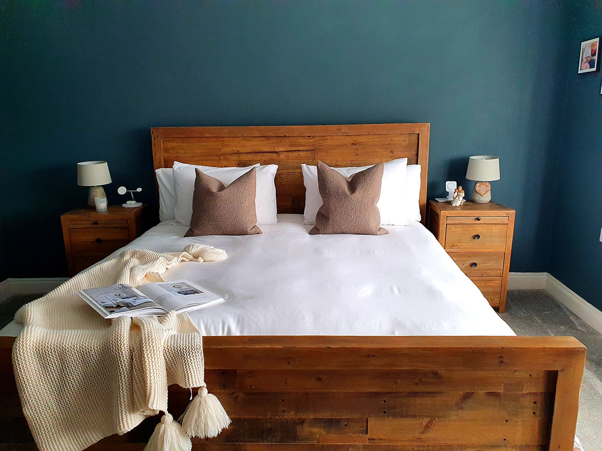 Dreamcatcher Property Staging