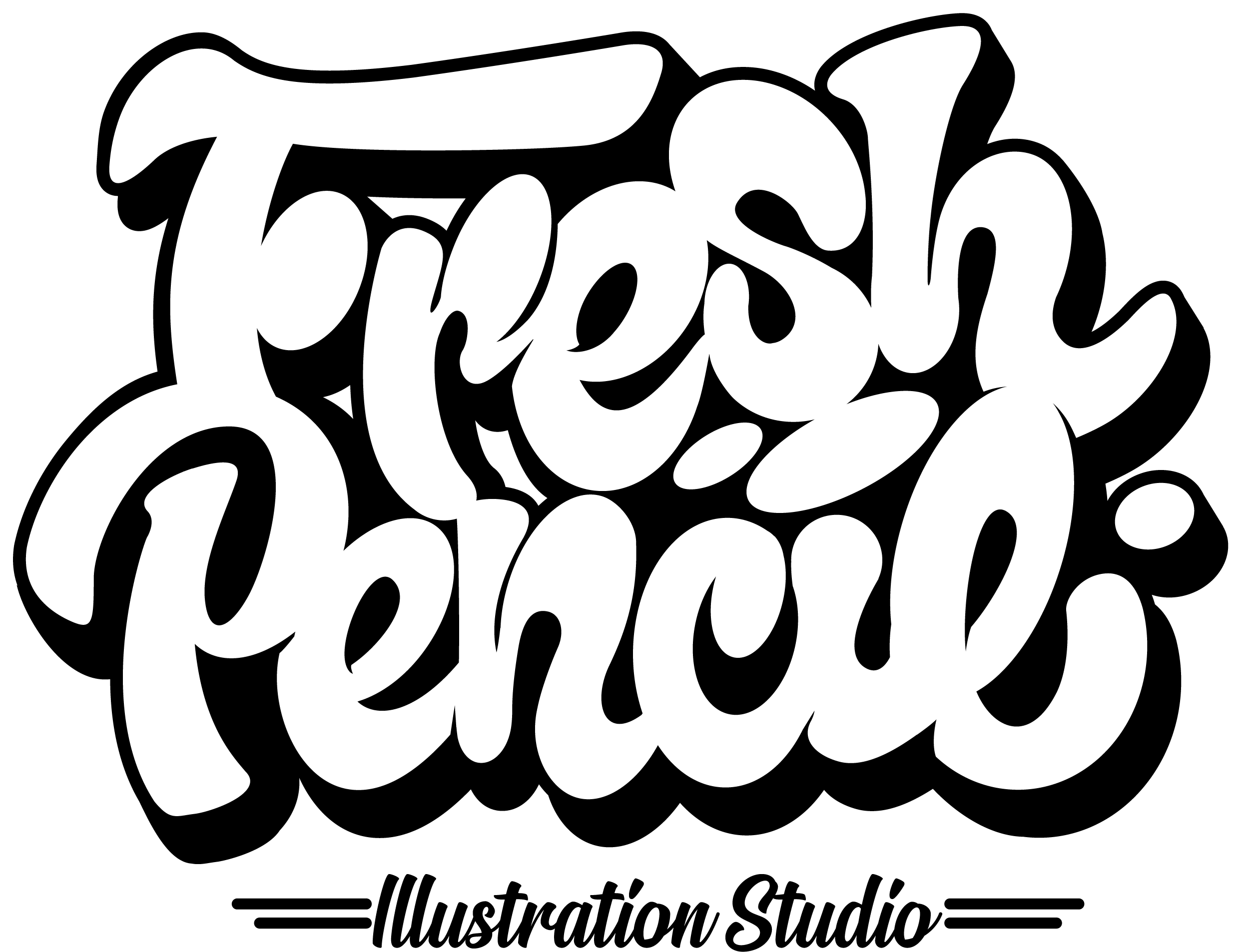 Fresh Pencil