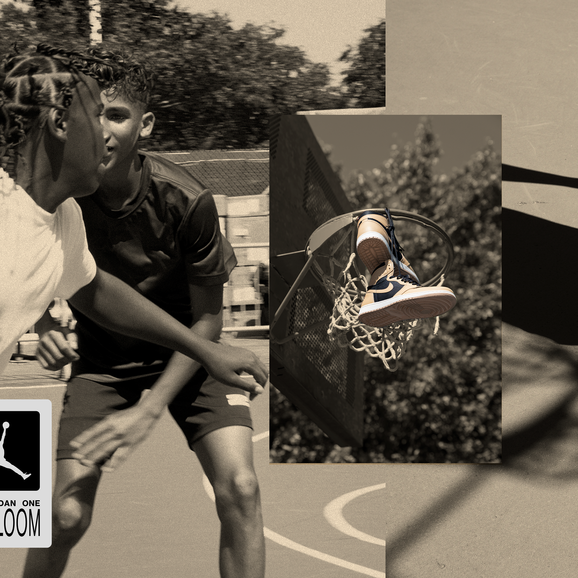 Air Jordan 1 "Heirloom" '22 @where_is_ethan