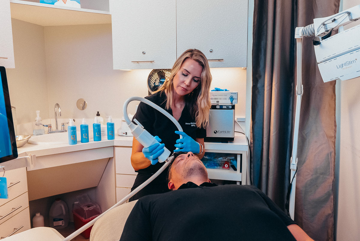 Ridenour Clinic