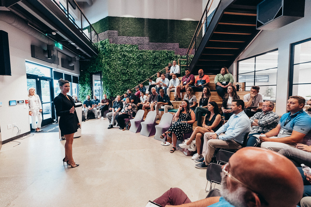 Katie Mares | DriveCentric