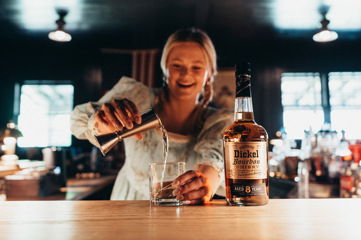 Hailey Whitters | George Dickel