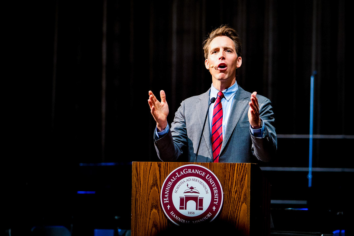 Hawley for Missouri