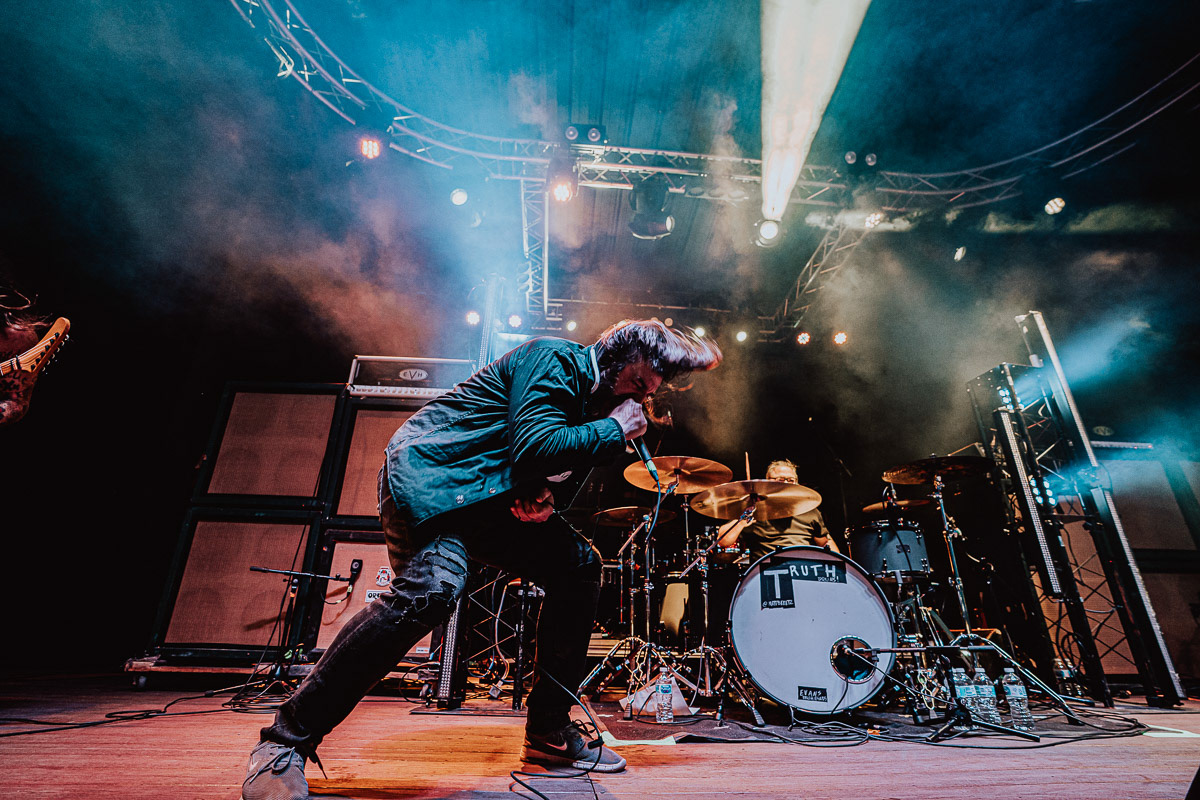 Cory Brandan | Norma Jean