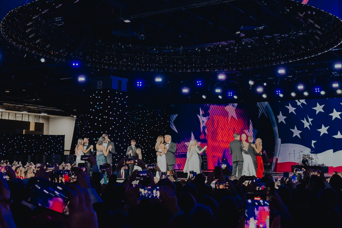 Liberty Ball