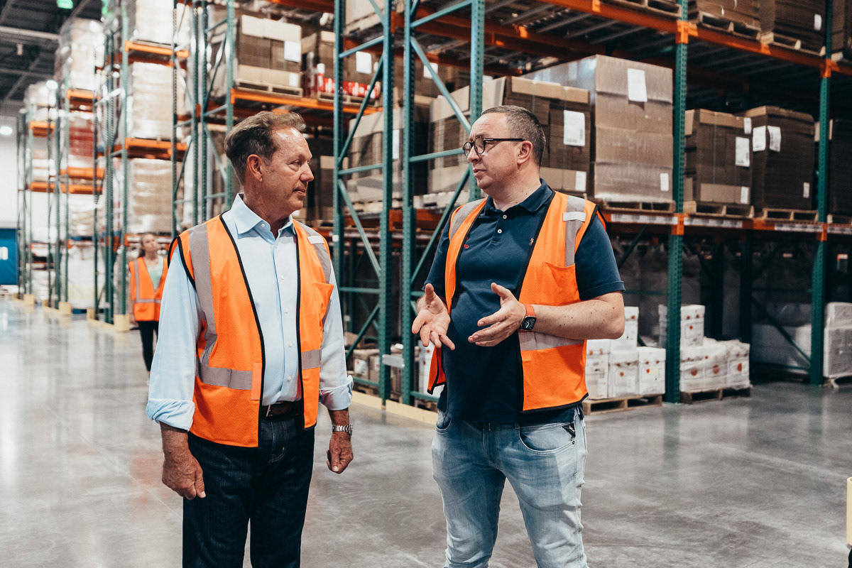 Dave Young for Mayor