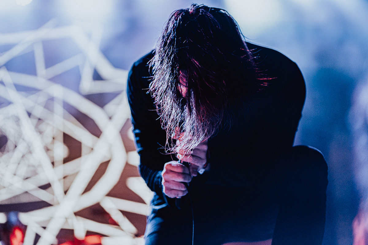 Micah Kinard | Oh Sleeper