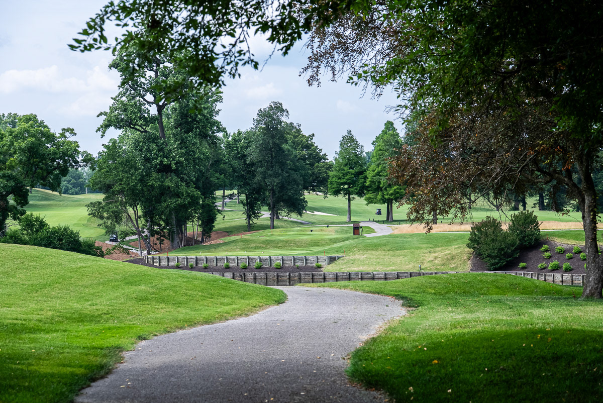 Evansville Country Club