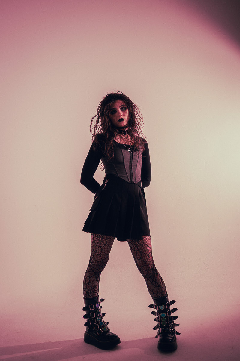 Magdalene Rose