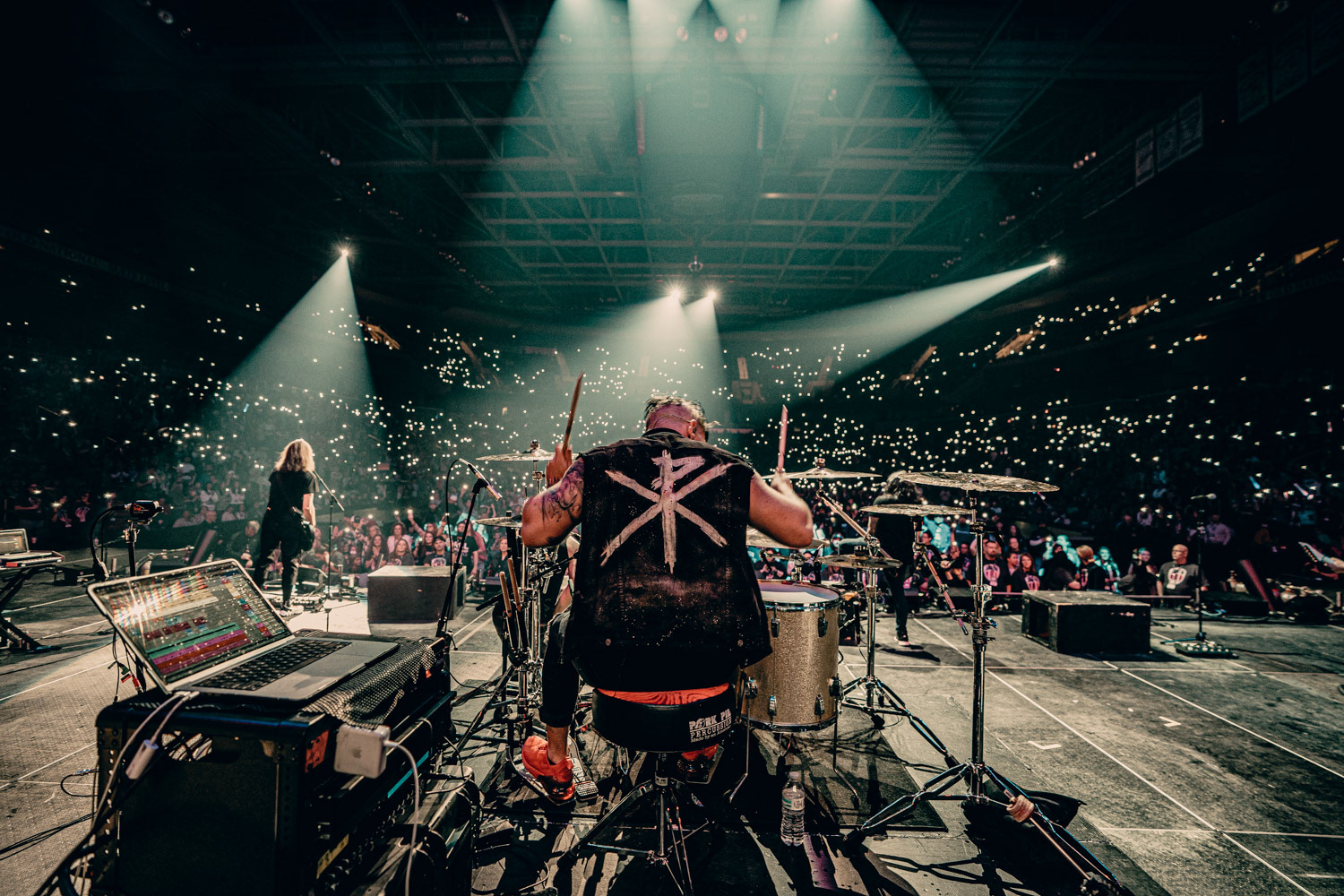 Joey West | Disciple