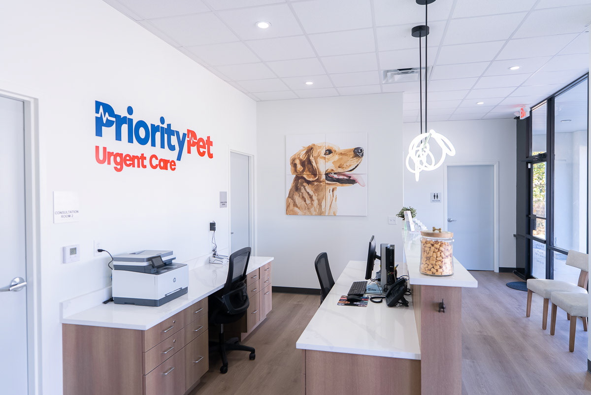 Priority Pet Urgent Care