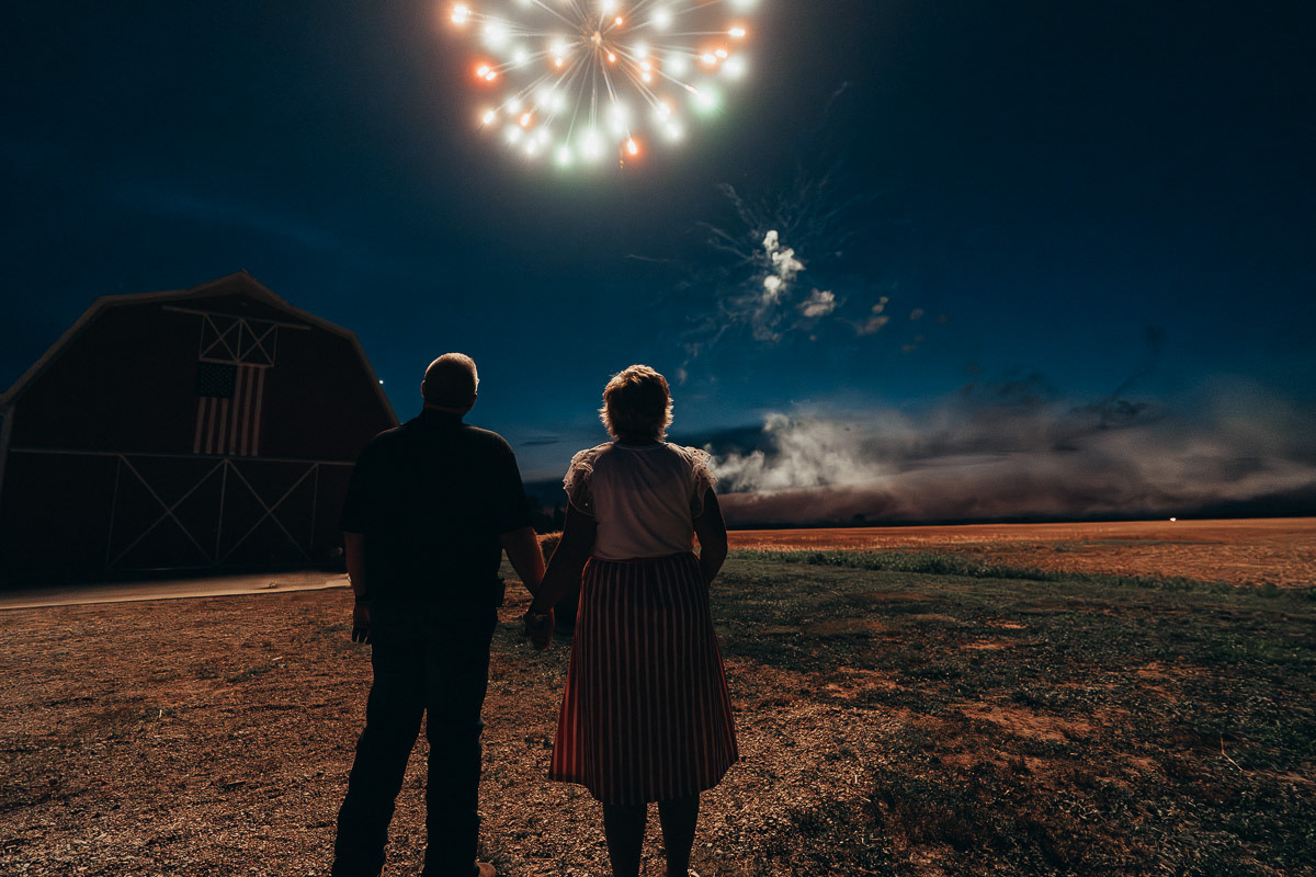 Bailey for Illinois | Launch Event