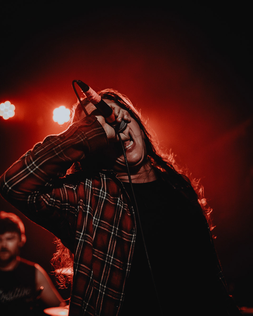 Jamie Hails | Polaris