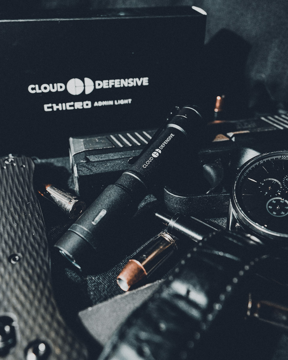 Cloud Defensive