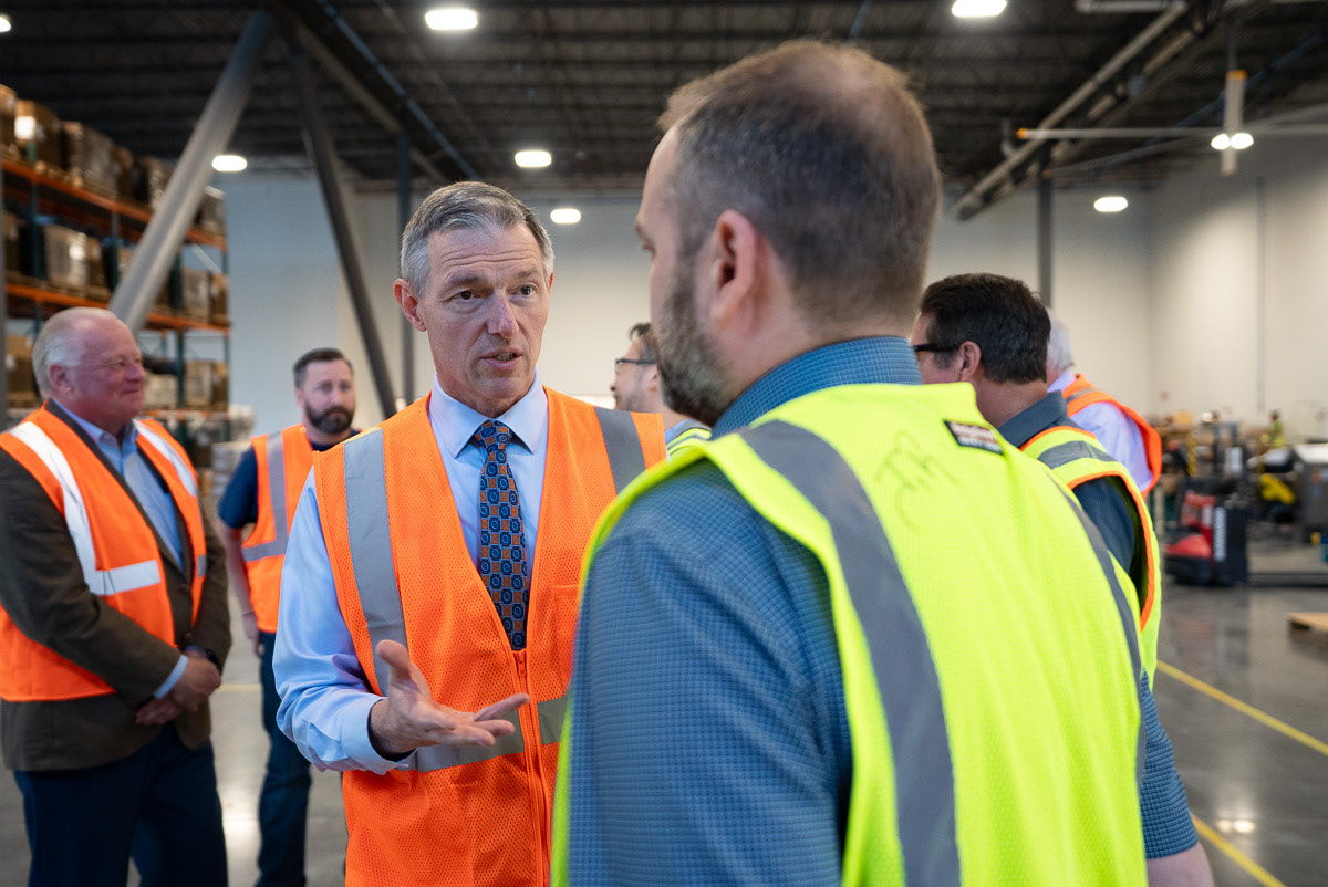 Mike Kennedy for Congress