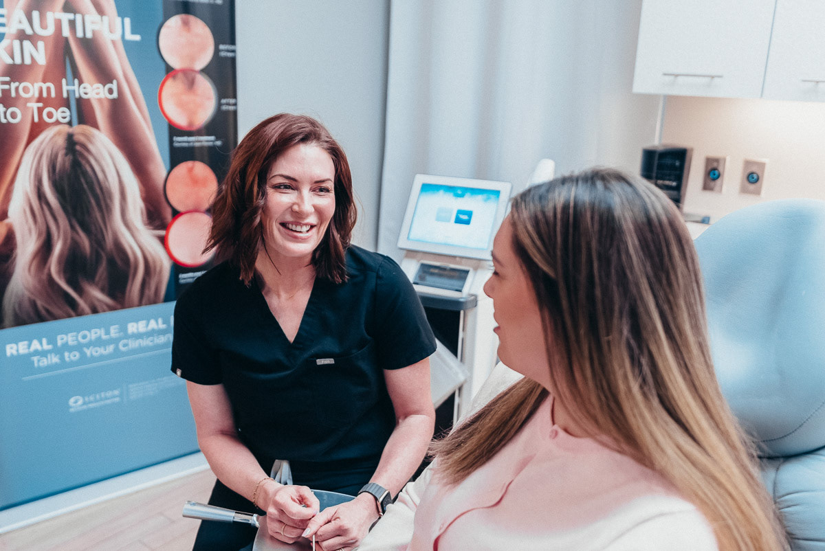Ridenour Clinic