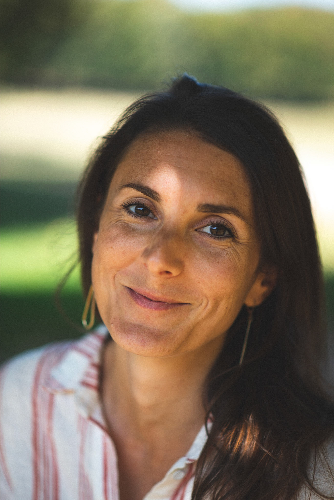 Agathe Gilbert - Terra Lunda