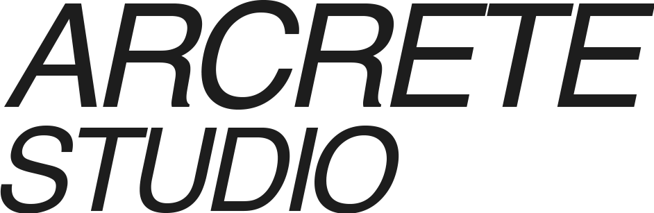 Arcrete