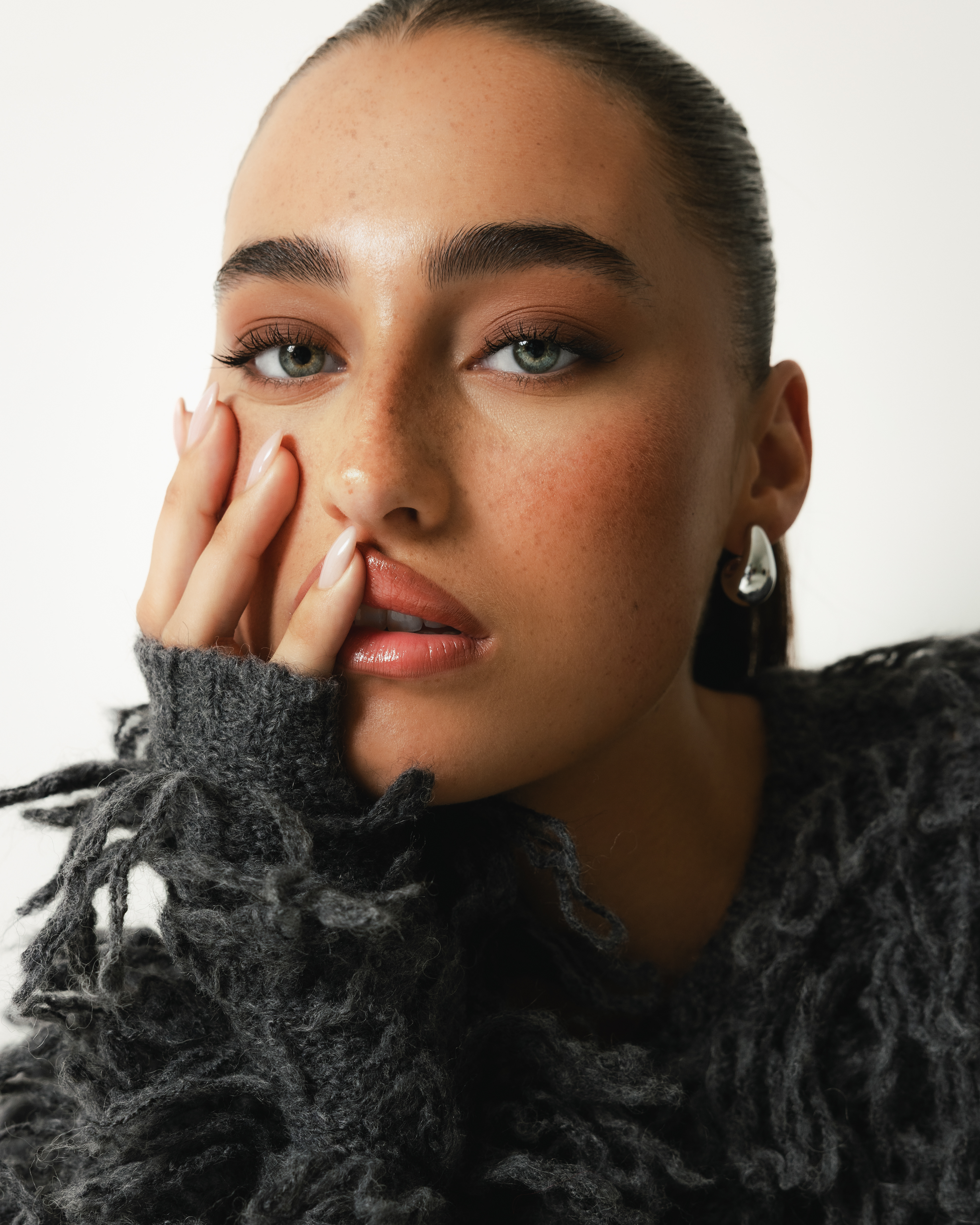 PATOU @INBETWEEN MODELS