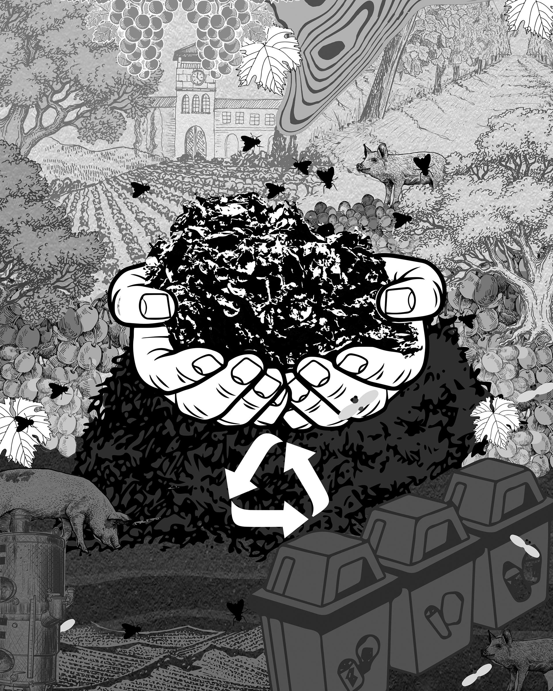 Waste