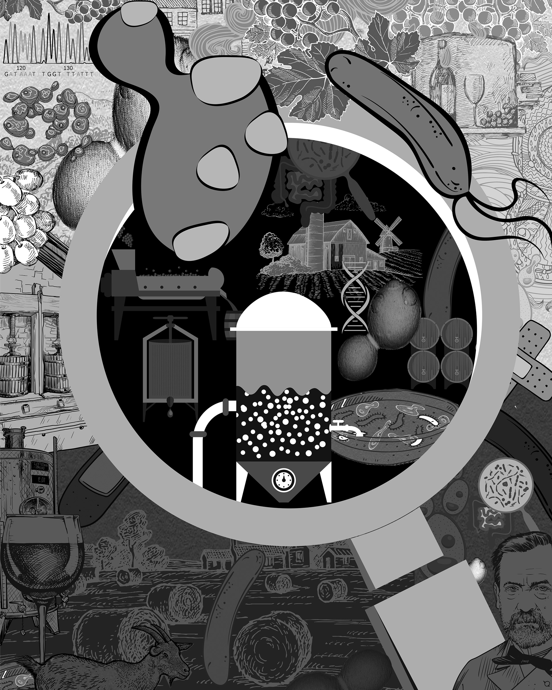 Microbiome