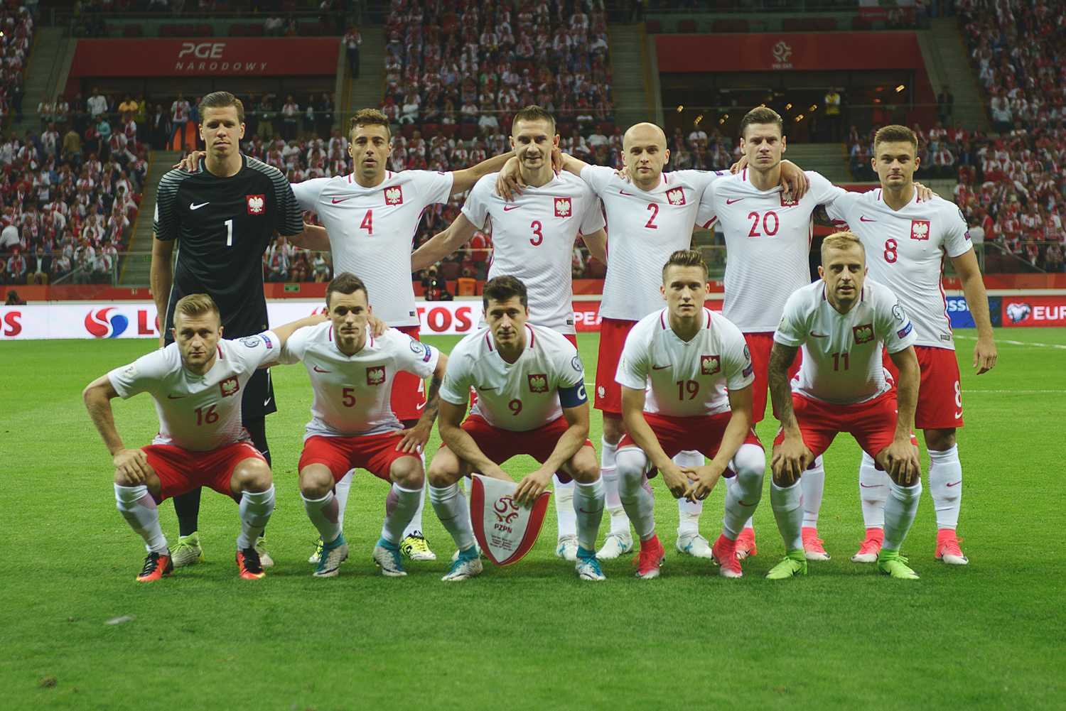 Polish national football team