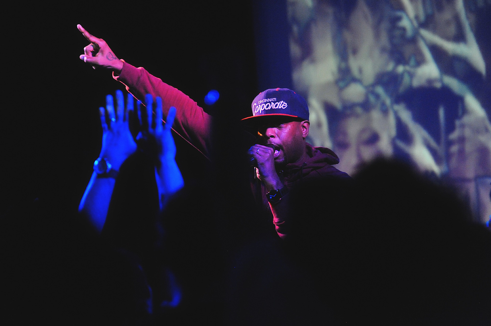 Talib Kweli